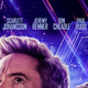 Ilustración para el artículo titulado Marvel olvidó incluir el nombre de una estrella de Avengers: Endgame en el póster de la película